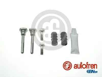 Führungshülsensatz, Bremssattel Vorderachse AUTOFREN SEINSA D7119C Bild Führungshülsensatz, Bremssattel Vorderachse AUTOFREN SEINSA D7119C