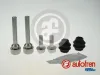 F&uuml;hrungsh&uuml;lsensatz, Bremssattel Hinterachse AUTOFREN SEINSA D7120C