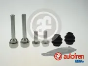 Führungshülsensatz, Bremssattel Hinterachse AUTOFREN SEINSA D7120C