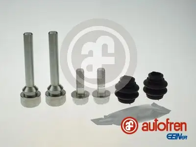 Führungshülsensatz, Bremssattel Hinterachse AUTOFREN SEINSA D7120C Bild Führungshülsensatz, Bremssattel Hinterachse AUTOFREN SEINSA D7120C