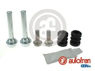 Führungshülsensatz, Bremssattel AUTOFREN SEINSA D7125C Bild Führungshülsensatz, Bremssattel AUTOFREN SEINSA D7125C