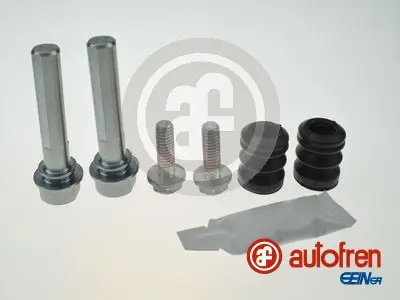 Führungshülsensatz, Bremssattel Vorderachse AUTOFREN SEINSA D7127C