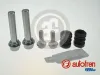 F&uuml;hrungsh&uuml;lsensatz, Bremssattel Vorderachse AUTOFREN SEINSA D7127C