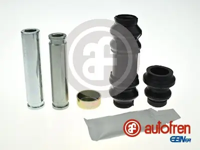 Führungshülsensatz, Bremssattel Hinterachse AUTOFREN SEINSA D7130C