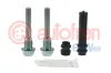 F&uuml;hrungsh&uuml;lsensatz, Bremssattel AUTOFREN SEINSA D7133C