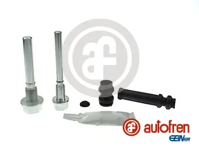 Führungshülsensatz, Bremssattel Vorderachse AUTOFREN SEINSA D7137C Bild Führungshülsensatz, Bremssattel Vorderachse AUTOFREN SEINSA D7137C