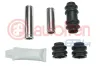 F&uuml;hrungsh&uuml;lsensatz, Bremssattel AUTOFREN SEINSA D7148C
