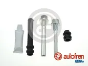 Führungshülsensatz, Bremssattel Vorderachse AUTOFREN SEINSA D7150C