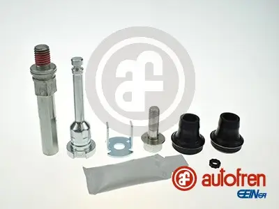 Führungshülsensatz, Bremssattel Vorderachse AUTOFREN SEINSA D7151C