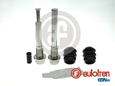 Führungshülsensatz, Bremssattel Vorderachse AUTOFREN SEINSA D7152C