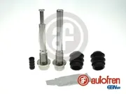 Führungshülsensatz, Bremssattel Vorderachse AUTOFREN SEINSA D7152C