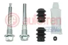 F&uuml;hrungsh&uuml;lsensatz, Bremssattel AUTOFREN SEINSA D7154C