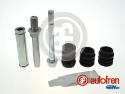 Führungshülsensatz, Bremssattel Vorderachse AUTOFREN SEINSA D7155C