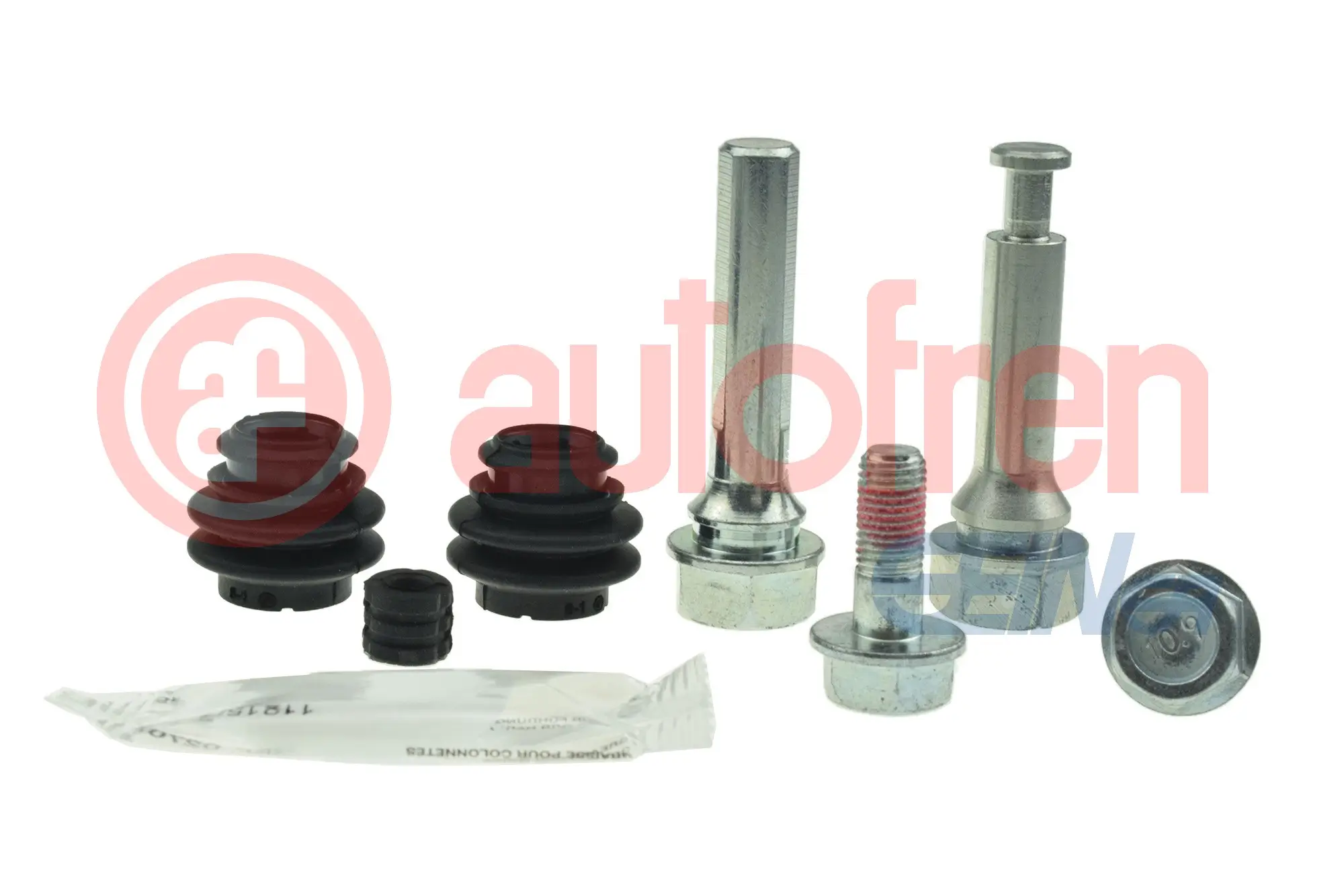 Führungshülsensatz, Bremssattel AUTOFREN SEINSA D7156C