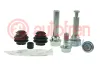 F&uuml;hrungsh&uuml;lsensatz, Bremssattel AUTOFREN SEINSA D7156C