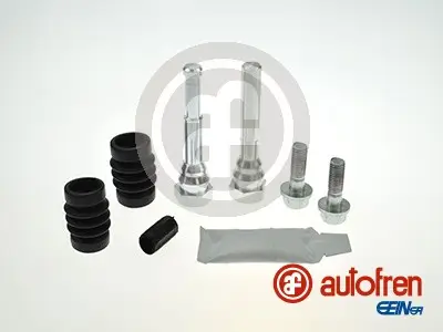Führungshülsensatz, Bremssattel Hinterachse AUTOFREN SEINSA D7157C