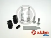 Führungshülsensatz, Bremssattel Hinterachse AUTOFREN SEINSA D7157C