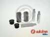 F&uuml;hrungsh&uuml;lsensatz, Bremssattel AUTOFREN SEINSA D7158C