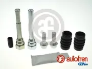 Führungshülsensatz, Bremssattel Vorderachse AUTOFREN SEINSA D7159C