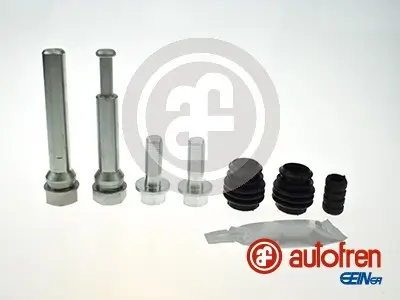 Führungshülsensatz, Bremssattel Vorderachse AUTOFREN SEINSA D7167C