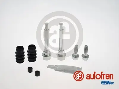 Führungshülsensatz, Bremssattel Hinterachse AUTOFREN SEINSA D7170C