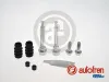 F&uuml;hrungsh&uuml;lsensatz, Bremssattel Hinterachse AUTOFREN SEINSA D7170C
