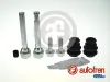 F&uuml;hrungsh&uuml;lsensatz, Bremssattel AUTOFREN SEINSA D7172C