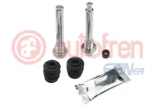 Führungshülsensatz, Bremssattel Vorderachse AUTOFREN SEINSA D7177C