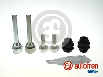 Führungshülsensatz, Bremssattel Hinterachse AUTOFREN SEINSA D7179C