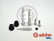 Führungshülsensatz, Bremssattel Vorderachse AUTOFREN SEINSA D7180C