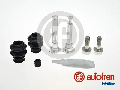 Führungshülsensatz, Bremssattel Hinterachse AUTOFREN SEINSA D7187C
