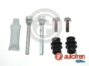 Führungshülsensatz, Bremssattel AUTOFREN SEINSA D7190C