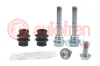 F&uuml;hrungsh&uuml;lsensatz, Bremssattel AUTOFREN SEINSA D7196C