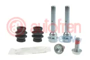 Führungshülsensatz, Bremssattel AUTOFREN SEINSA D7196C