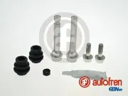 Führungshülsensatz, Bremssattel Vorderachse AUTOFREN SEINSA D7197C