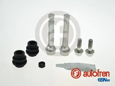 Führungshülsensatz, Bremssattel Vorderachse AUTOFREN SEINSA D7197C Bild Führungshülsensatz, Bremssattel Vorderachse AUTOFREN SEINSA D7197C
