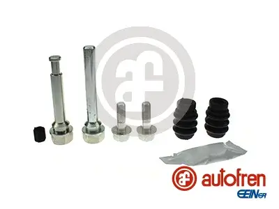 Führungshülsensatz, Bremssattel Vorderachse AUTOFREN SEINSA D7201C