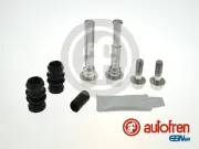 Führungshülsensatz, Bremssattel Vorderachse AUTOFREN SEINSA D7203C