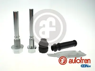 Führungshülsensatz, Bremssattel Vorderachse AUTOFREN SEINSA D7207C