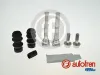 F&uuml;hrungsh&uuml;lsensatz, Bremssattel Hinterachse AUTOFREN SEINSA D7212C