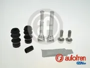 Führungshülsensatz, Bremssattel Hinterachse AUTOFREN SEINSA D7212C