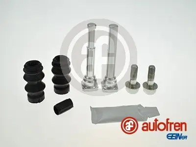 Führungshülsensatz, Bremssattel Hinterachse AUTOFREN SEINSA D7212C Bild Führungshülsensatz, Bremssattel Hinterachse AUTOFREN SEINSA D7212C