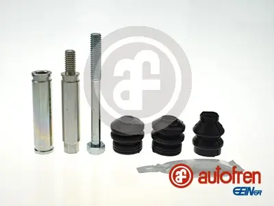 Führungshülsensatz, Bremssattel Hinterachse AUTOFREN SEINSA D7213C
