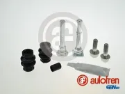 Führungshülsensatz, Bremssattel AUTOFREN SEINSA D7224C