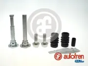 Führungshülsensatz, Bremssattel Hinterachse AUTOFREN SEINSA D7227C
