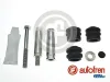 F&uuml;hrungsh&uuml;lsensatz, Bremssattel Hinterachse AUTOFREN SEINSA D7228C