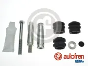 Führungshülsensatz, Bremssattel Hinterachse AUTOFREN SEINSA D7228C