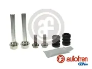 Führungshülsensatz, Bremssattel Vorderachse AUTOFREN SEINSA D7230C