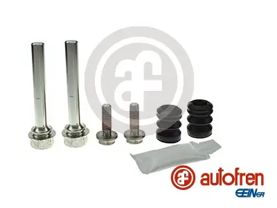 Führungshülsensatz, Bremssattel Vorderachse AUTOFREN SEINSA D7230C Bild Führungshülsensatz, Bremssattel Vorderachse AUTOFREN SEINSA D7230C