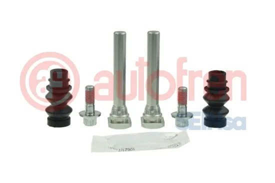 Führungshülsensatz, Bremssattel AUTOFREN SEINSA D7242C Bild Führungshülsensatz, Bremssattel AUTOFREN SEINSA D7242C